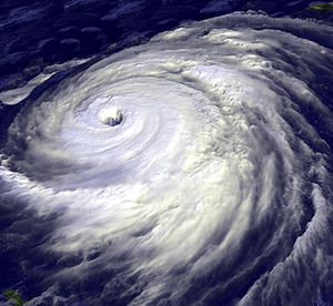 The Eye of the Storm: Grandpa’s advice on moving with&nbsp;life